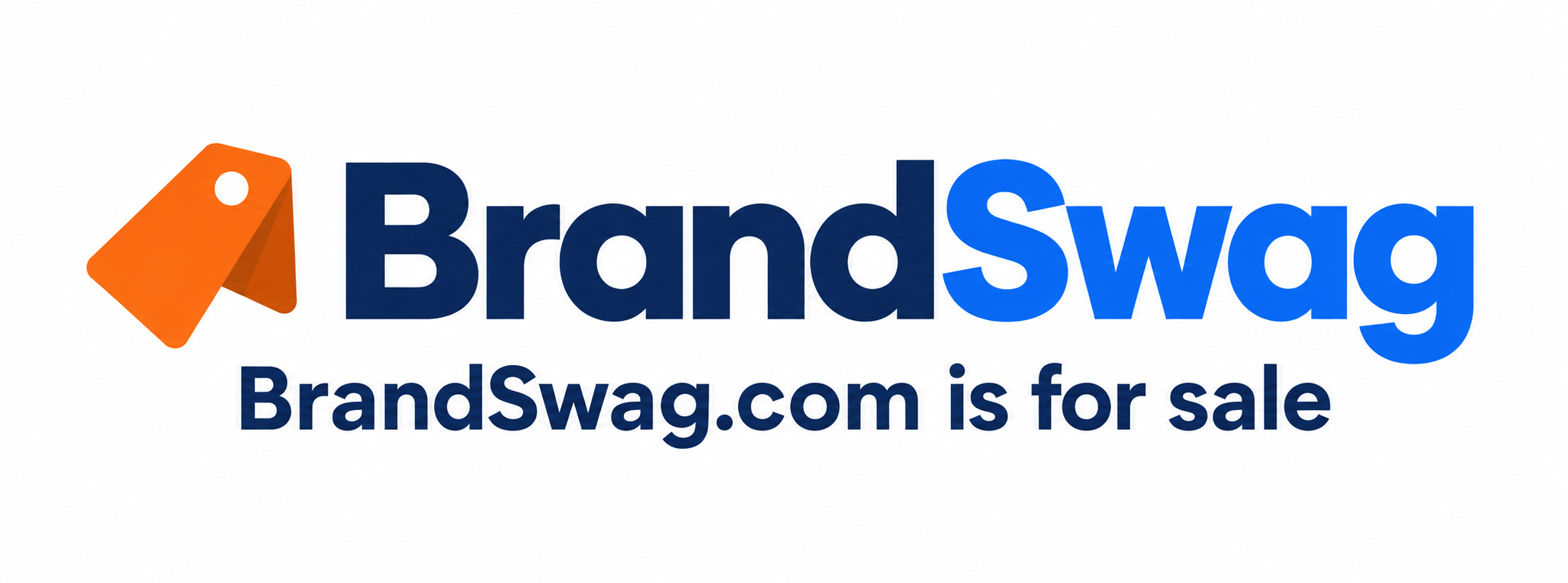 BrandSwag. BrandSwag.com is for sale.